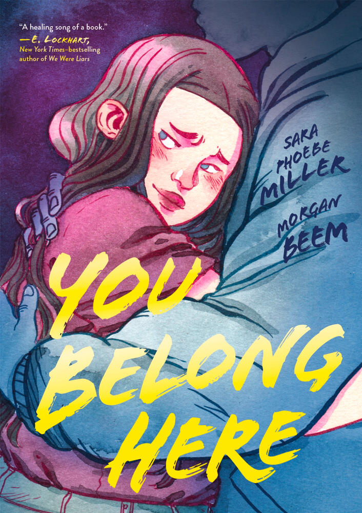 You Belong Here You Belong Here