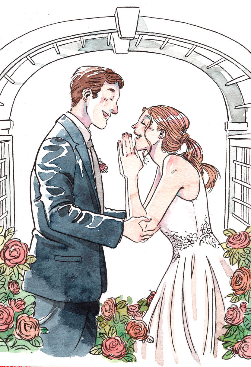 Wedding